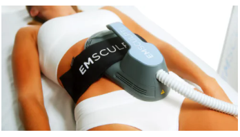 Non-invasive body sculpting with EMSCULPT NEO technology in Reno: these are the large paddles