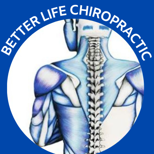 Better Life Chiropractic in Reno